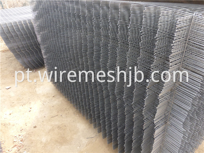 Wire Mesh Panels